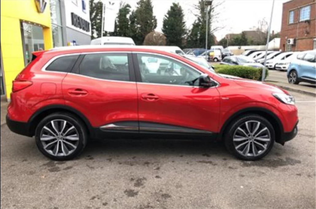 How Can We Get Android Auto On Our Kadjar Page 3 Renault Kadjar Forum